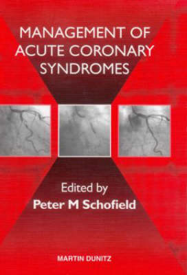 The Management of Acute Coronary Syndromes