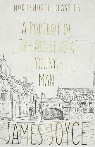A Portrait of the Artist as a Young Man