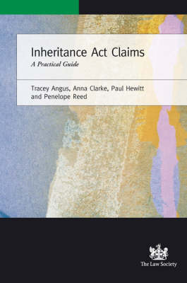 Inheritance Act Claims