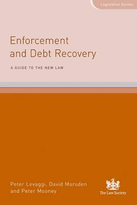 Enforcement and Debt Recovery
