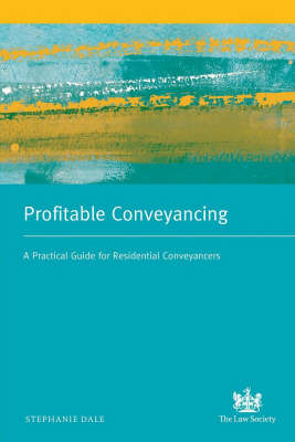 Profitable Conveyancing