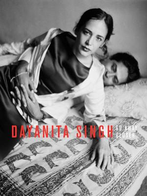 Dayanita Singh