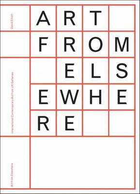 Art from Elsewhere