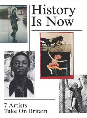 History is Now
