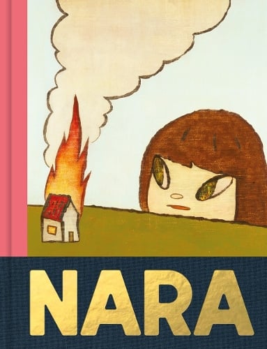 Yoshitomo Nara by Yung Ma