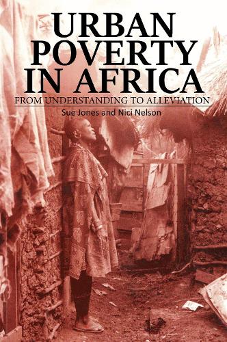 Urban Poverty in Africa