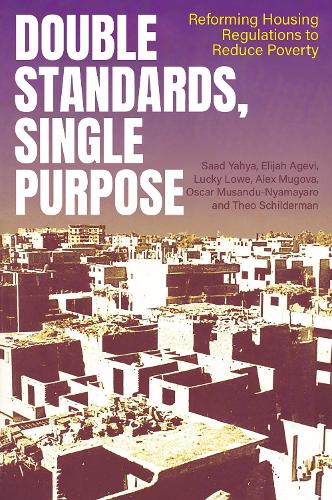 Double Standards, Single Purpose