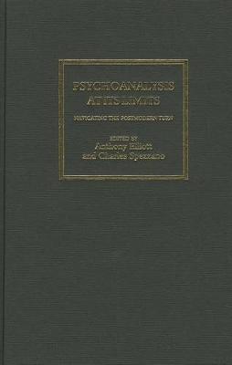 Psychoanalysis at Its Limits