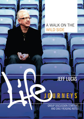 Walk on the Wild Side Booklet