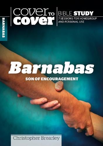 Barnabas