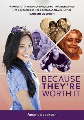 Because They're Worth It