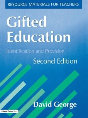Gifted Education