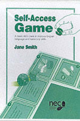 Self Access Games