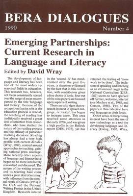 Emerging Partnerships