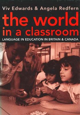 The World in a Classroom