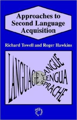 Approaches to Second Language Acquisition