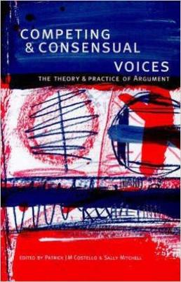 Competing and Consensual Voices