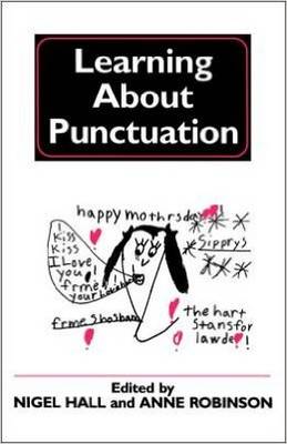 Learning About Punctuation