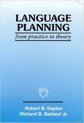 Language Planning