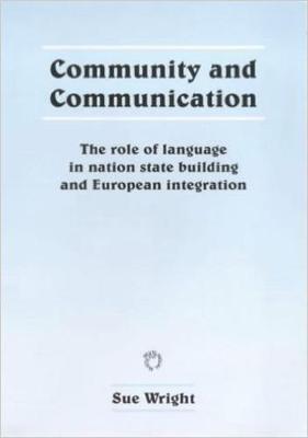 Community and Communication