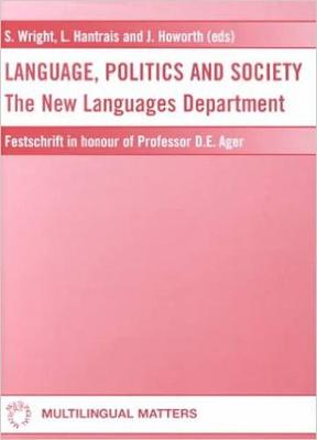 Language Politics and Society