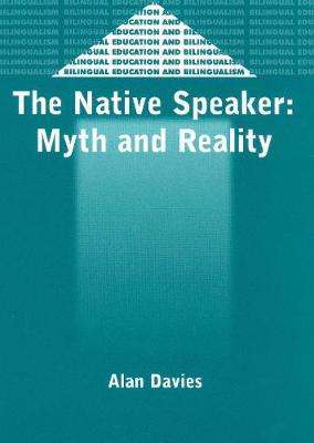 The Native Speaker