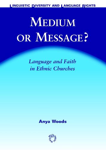 Medium or Message?