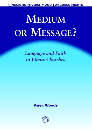 Medium or Message?