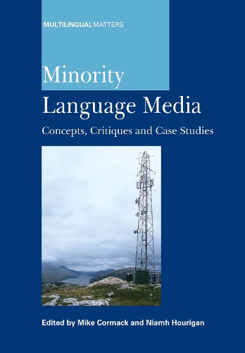 Minority Language Media