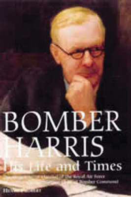 "Bomber" Harris