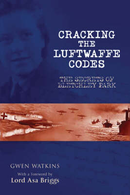 Cracking the Luftwaffe Codes