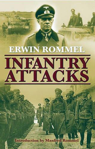 Infantry Attacks