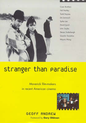 Stranger Than Paradise