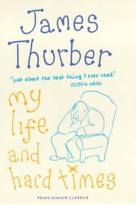 My Life and Hard Times