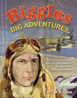 Biggles Big Adventures