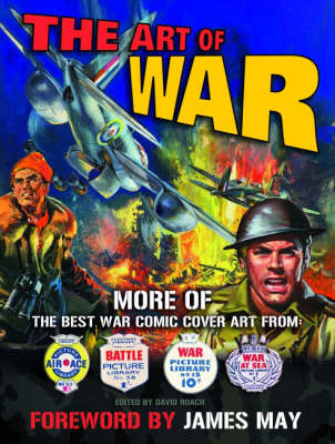 The Art of "War"