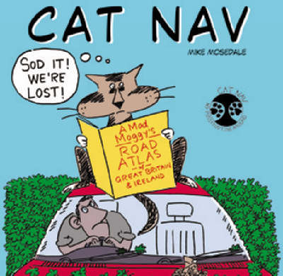 Cat Nav