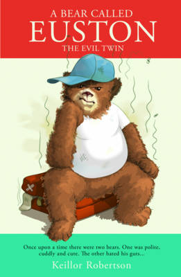 A Bear Called Euston