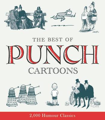 Best of Punch Cartoons