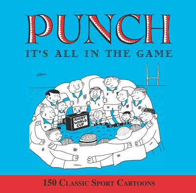 "Punch": It's All in the Game