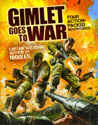 Gimlet Goes to War
