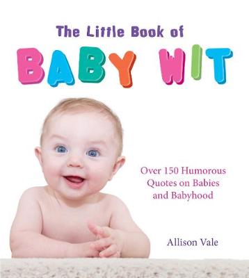 Little Book of Baby Wit