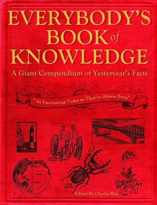 Everybodys Book of Knowledge