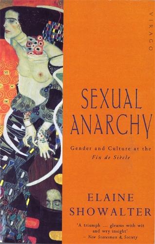 Sexual Anarchy