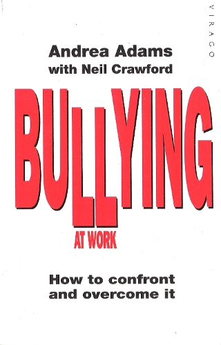 Bullying At Work