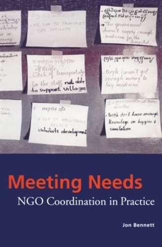 Meeting Needs