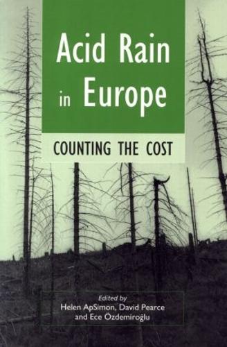 Acid Rain in Europe