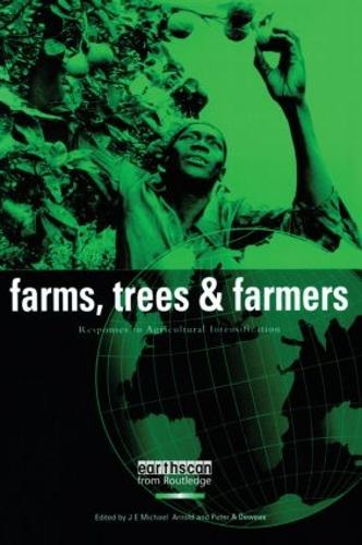 Farms Trees and Farmers