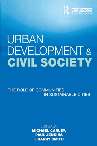 Urban Development and Civil Society