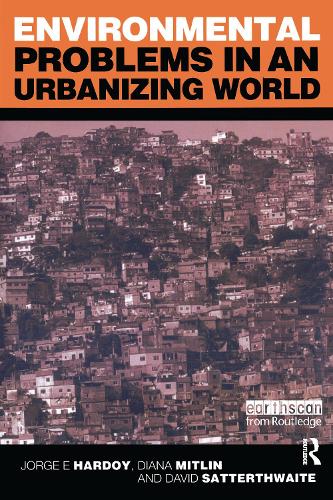 Environmental Problems in an Urbanizing World